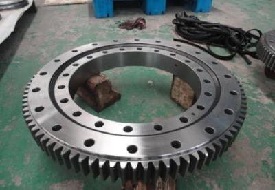 China ZX200 excavator slewing ring bearing, ZX200 slewing bearing, ZX200 excavator slew ring gears for sale