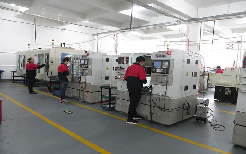 Verified China supplier - Xi an Hi-Precision Machinery Co., Ltd.
