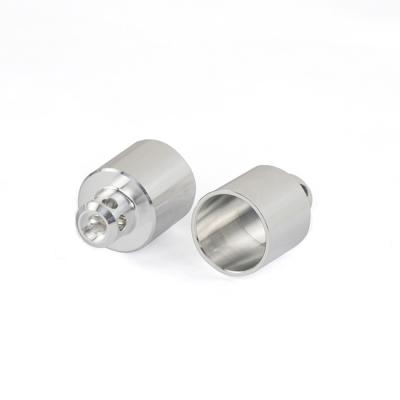 China Cnc Machining Cnc Parts Processing Customized For Hardware for sale
