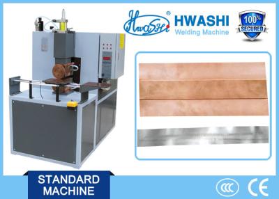 China Low Noise Resistance Seam Welding Machine Used In Fore Nickle Steel Belt for sale