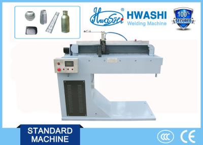 China HWASHI TIG Welding Automatic Straight Seam Welding Machine for sale