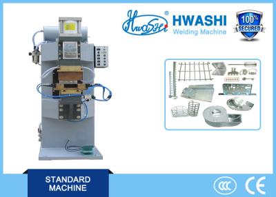 China Máquina e ferramenta automáticas de soldadura da C.A. para as peças da porca e do fechamento à venda