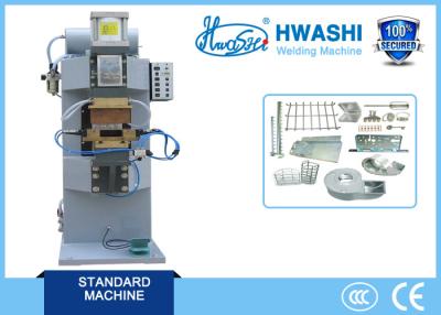 China Máquina neumática del soldador del punto para los productos y la cocina de alambre del hierro en venta