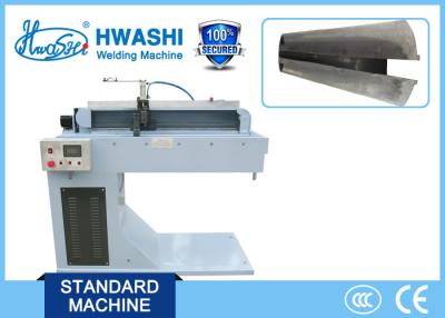 China Automatic Longitudinal Straight Seam TIG Welding Machine for Stainless Steel Pipe for sale