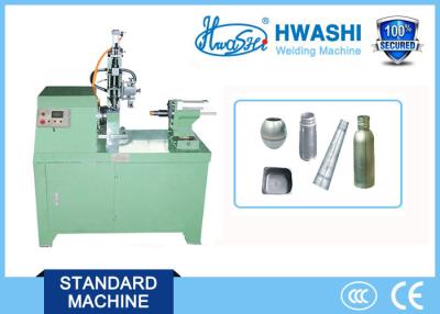 China MIG TIG Welder for Water Tank , Automatic Circumferential Seam Welding for sale