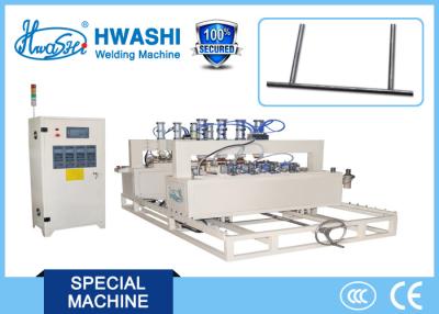 China Automatic Wire Butt Welding Machine for Welding Wire Rod for sale