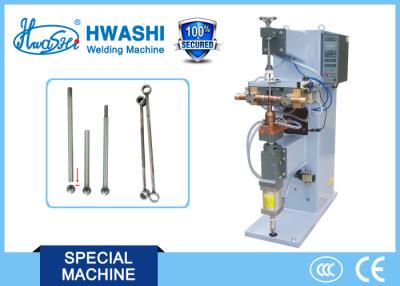 China 200KVA Single-Head Stabilizer Link and Housing Welding Machine for sale