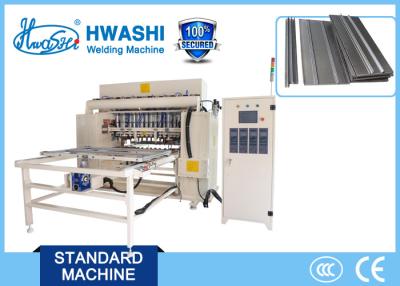 China Automobile Sheet Metal Welder , Shop Mall Elevator Automatic Welding Machine for sale