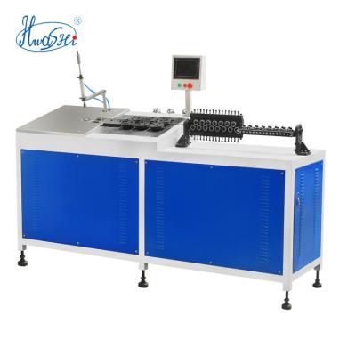 China 2D Steel Wire Bending Machine Iron Folding Machine For Wire / Galvanized Wire for sale
