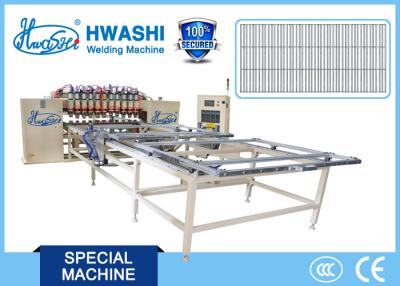 China Wire Welding Machine for Display Rack / Wire Storage Basket / Storage Shelving for sale