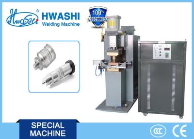 China WL-C-15K Capacitor Discharge Spot Welding Machine for Sensor / Transducer for sale