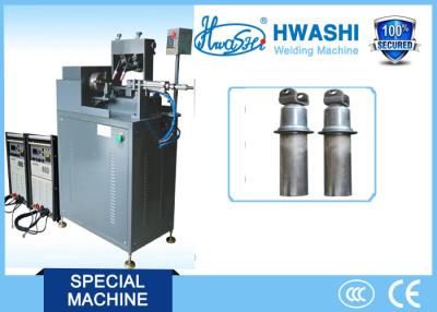 China WL-HL-400  Automatic MIG  Welding Machine for Motorcycle Shock Absorber for sale