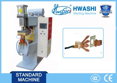 China Hwashi DC MF Inverter Welding Machine , Metal Wire Spot Welding Machine for sale