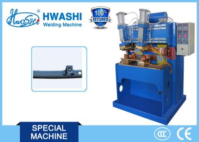 China 150KVA Resistance AC Welding Machine / Hardware Industry Spot Welding Machine for sale