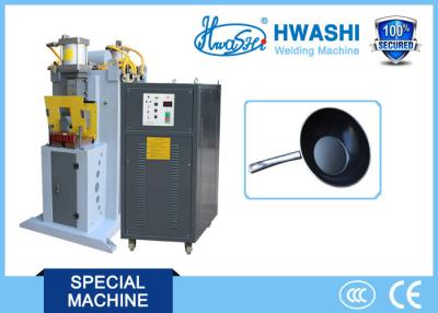 China Multifunctional Projection Capacitor Discharge Welding Machine Utensils Automatic Line use for sale