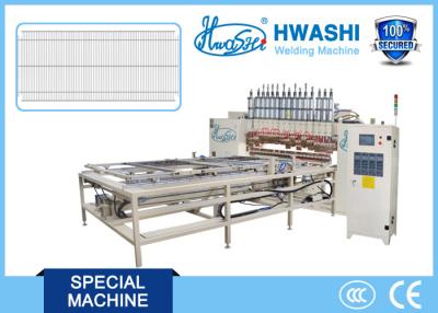 China Used Wire Mesh Welding Machine for Wire Cold Welding for sale