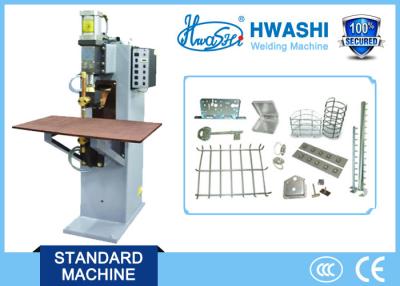 China Resistance Pneumatic Spot Welding Machine for sale