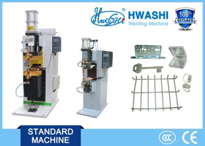 China High Speed Micro Spot Welding Machine / Custom Resistance AC Welding Machine for sale