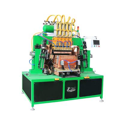 China Storage Drawer SPCC Steel Basket Welding Machine Making Machine CE / CCC / ISO for sale