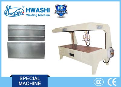 China Portable Table Flat Plate Sheet Metal Welder Aluminum Resistance Spot Welding Machine for sale