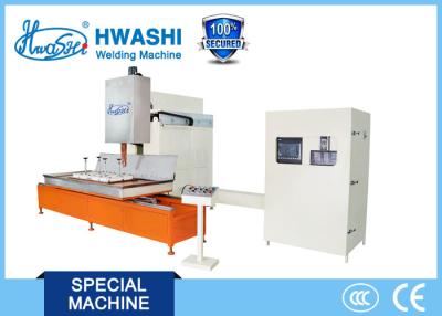 China Stainless Steel Seam Welding Machine for sale