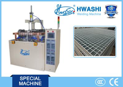 China CE grating galvanizado da máquina de soldadura automática da malha da barra de aço/CCC à venda