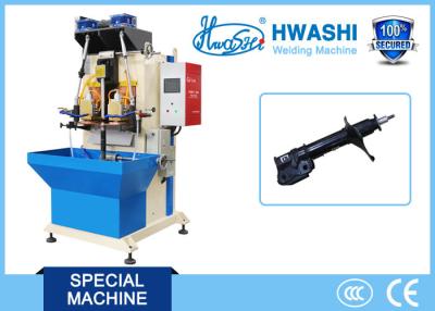 China Car Shock Absorbers Seam Welding Machine for sale