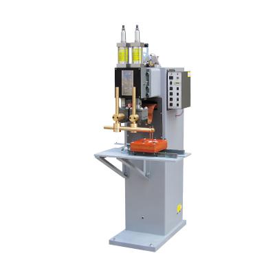 China Miyachi Controller Resistance Spot Welding Equipment Multi Point Manual Ac for sale
