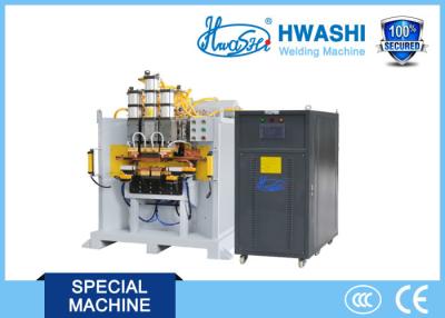 China Capacitor Discharge Welding Machine for sale