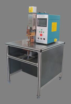 China Medium Frequency DC Welding Machine for Copper Plate Welding for sale