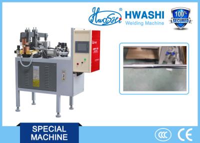 China T Shape Butt Welding Machine for sale