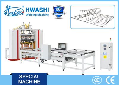 China Kitchen Wire Welding Machine for sale