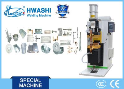China AC Projection 40000A 150KVA Pneumatic Spot Welding Machine for sale