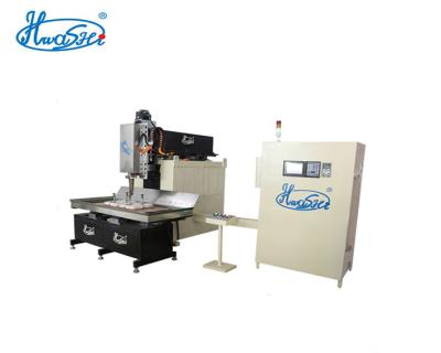China Welding Stainless Steel Welding Machine  AC Full Automatic Durable for sale