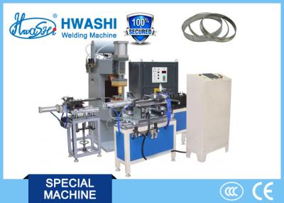 China HWASHI Capacitor Discharge Single Head Spot Welding Machine For Home Kitchen for sale