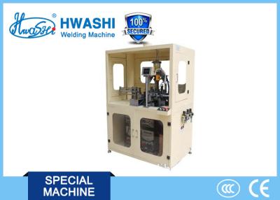 China Hwashi Transformer EI Lamination MIG Welding Machine for sale