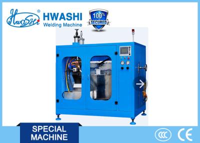 China Cross Section 4mm2 Copper Braid Wire Welding Cutting Machine for sale