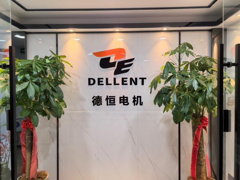 Fournisseur chinois vérifié - Fuan Dellent Electric & Machinery Co., Ltd.