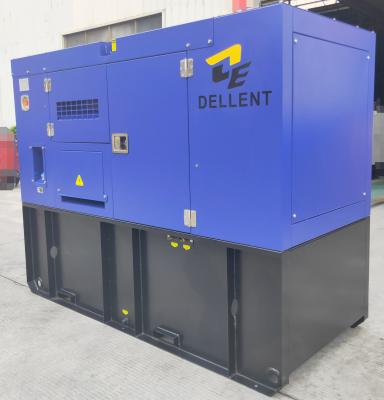 Китай Низкий шум 26,4кВт 33кВт дизельный генератор Y4102D В режиме ожидания мощность дизельный генератор 50Гц продается