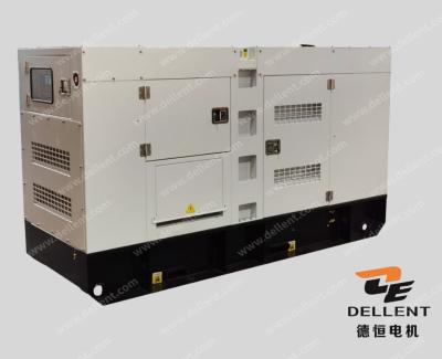 China 200kVA Perkins generador diesel 50Hz de tres fases 1106A-70TAG3 en venta