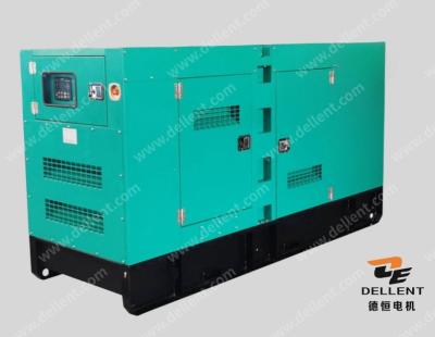 China BF4M1013FC Generador de motor diesel Deutz 50Hz 150 Kva Generador de espera en venta