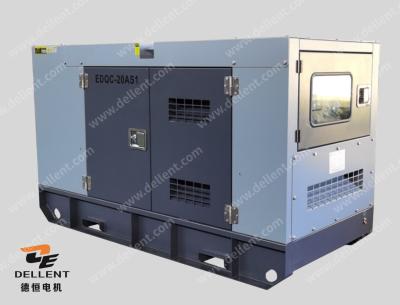 China 15kVA 50HZ Quanchai Diesel Generator 12kW With N485D Engine for sale