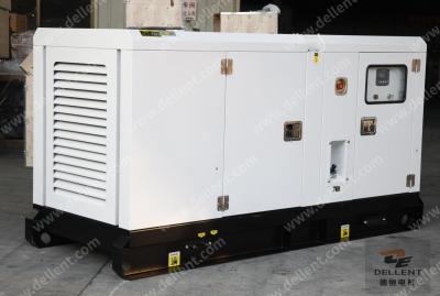 China Y4110ZLD Yangdong Diesel Generator 3 Phase Silent Generator Set for sale