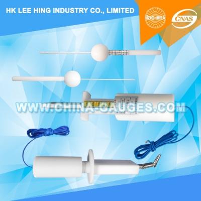 China IEC 61010 Test Probe Kits for sale