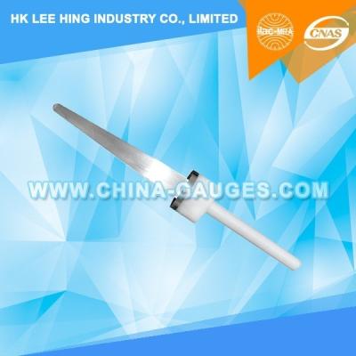 China SB0504A UL Accessibility Knife Probe of UL749 for sale