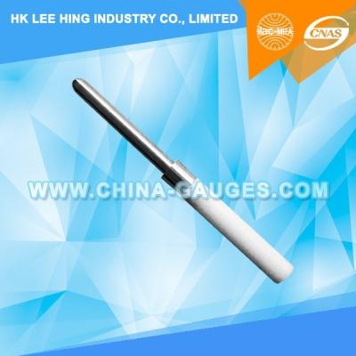 China PA145 UL Test Rod Probe of UL982 for sale