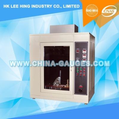 China Glow Wire Tester for sale