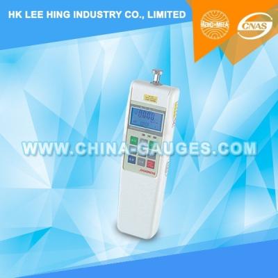 China 100N Push and Pull Force Meter for sale
