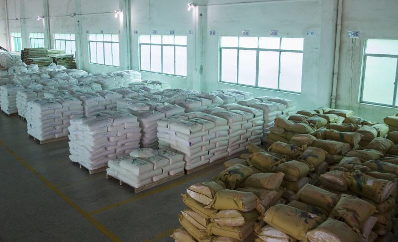 Verified China supplier - 广东森德利环保新材料科技有限公司