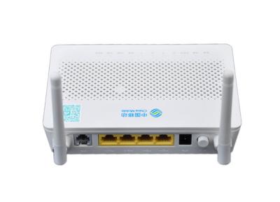 China Router de USB WiFi EPON Gepon ONU dos POTENCIÔMETROS de HS8545M5 FTTH 1GE 3FE à venda